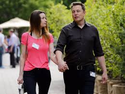 This was also confirmed by a rep for musk. Elon Musk Dating And Relationship History From Amber Heard To Grimes