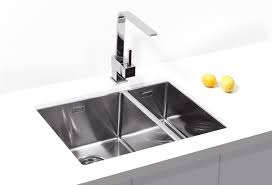Whatever you prefer to call them, you will find quality under sinks at vastly reduced prices, right here at hc supplies. Undermount Kitchen Sinks Stainless Steel Granite Olif