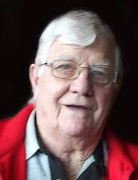 Obituary information for Andy Anderson