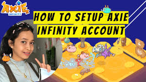 Slp price is up 8.6% in the last 24 hours. Axie Infinity Cara Buka Account Axie Infinity How To Create Axie Account 02 Youtube