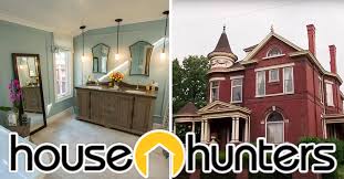 go house hunting with house hunters and we ll reveal what area of the us you should live in house hunters house hunting house