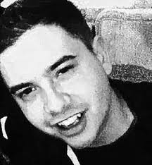 Benjamin Gibson Obituary (2016)