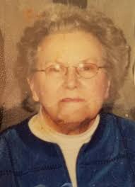 Alida Topp Obituary & Funeral