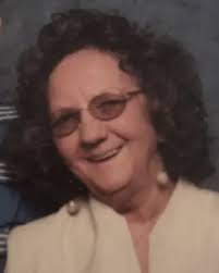 Obituary information for Barbara Ellen Chapman