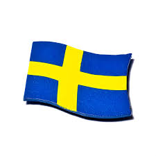 Sveriges flagga information, inklusive uppgifter om statligt sverige. Magnet Svensk Flagga