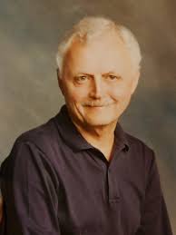 Obituary for Richard D. McCarthy