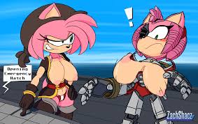 Black Rose Sonic Prime hentai videos, GIFs, and images | Rule 34 App