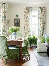 Curtains can make a major statement in a bedroom.not only do they filter the sunlight, they also add warmth and make a space look finished. Floral Curtains Design Ideas