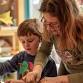 Pottery Wheel Class: Mommy/Daddy and Me! event in Stillwater, MN