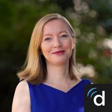 Dr. Tara (Creighton) Cooley, MD