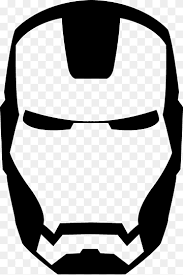 Maybe you would like to learn more about one of these? Marvel Iron Man Illustration Iron Man Black And White Drawing Line Art Ironman White Heroes Superhero Png Pngwing