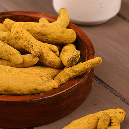 Turmeric &mdash; bulk sourcing