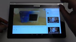 Lenovo Yoga Tablet 10 ...