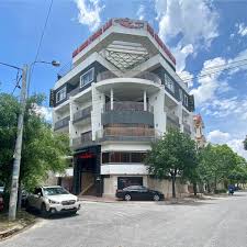 Nhà Hàng Phong Lan