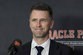 Willy Adames plans to play every day for San Francisco and bring the Giants  championships