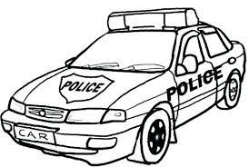 Both had the same message, but one took a little longer to get there than the other. Coloring Pages Police Car Cars Coloring Pages Truck Coloring Pages Car Colors