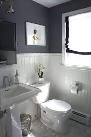 Instead of using common tiles, you should consider installing beadboard to provide such traditional accent for your. 10 Rooms Featuring Beadboard Paneling