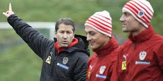 Sk sturm graz* apr 23, 1966 in mainz, germany. Der Beste Ist Nicht Der Richtige Fm4 Orf At