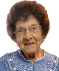 Obituary information for Alphia Caudill