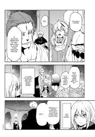 Check spelling or type a new query. That Time I Got Reincarnated As A Slime Chapter 85 That Time I Got Reincarnated As A Slime Manga Online