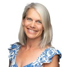 Anna HERRINGTON, Luxury Real Estate Agent in Grimentz, Switzerland