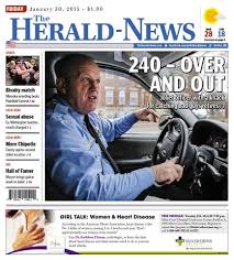 JHN-1-30-2015 by Shaw Media