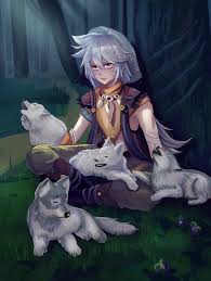 Kwywii Commissions Open On Twitter Concept Art Characters Anime Art Japanese Poster Design