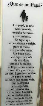 Que Es Un Papa Frases Para Papa Frases Para Padres Frases