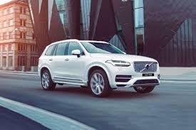 Volvo Cars Price In India New Car Models 2019 Photos Specs
