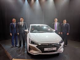 Maybe you would like to learn more about one of these? Hyundai Elantra 2019 Launches In Malaysia Stuff