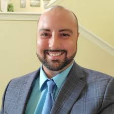 Steven Fraley (@StevenFraley8)