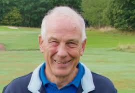 Introducing the new captain of the Seniors' Team