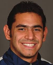 Casey Beckwith's Instagram, Twitter & Facebook