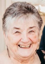 Geraldine Frank Obituary (2023)