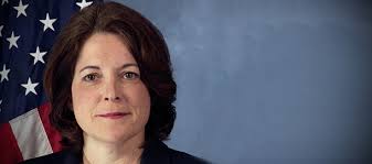 Una donna a capo del Secret Service