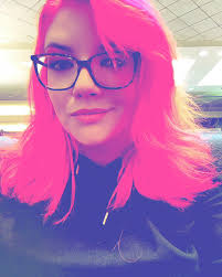 Danielle Amber Musser (@mixphix) · Instagram 照片和视频