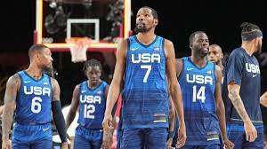 Top 5 career points leaders for team usa men's basketball in olympics related story olympics 2021 men's basketball semifinals: Team Usa Basketball Vs France Score Tokyo Olympics U S Collapses Late Loses First Olympic Game Since 2004 Newzz