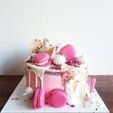 pin auf the cake eating co party cakes