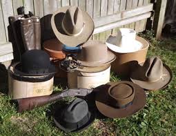 Stetson Cowboy Hats Archives Publius Forum