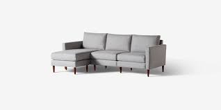 Combining the functionality of a sofa and a bed, our daybeds are perfect for relaxing, lounging and even sleeping. Sofas For Small Spaces Big Rooms Small Sectional Sofas With Chaise Allform