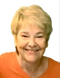 Obituary information for Carolyn Hayden Ritchie