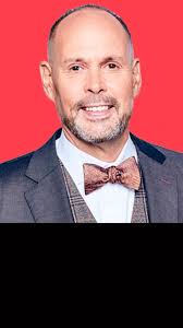 Congratulations to alumnus Ernie Johnson (ABJ ‘78), host of TNT’s “Inside  the NBA,”