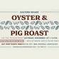 Oyster & Pig Roast on the Riverfront event image