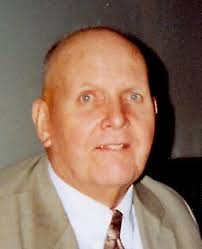 William G. Krueger Obituary