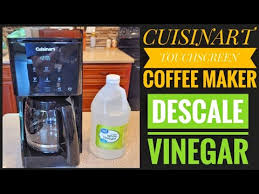 Cuisinart coffee maker leaking water from bottom. Repair A Leaking Cuisinart Coffee Maker Automatic Coffee Makerautomatic Coffee Maker