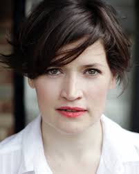 Claire Winsper — House of Talents