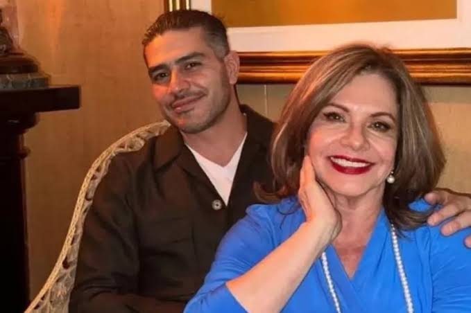 María Sorté revela la razón por la que no usa su apellido real, Harfuch