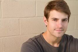 Дерек Шрек (Derek Schreck): фильмы, биография, семья, фильмография —  Кинопоиск