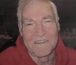 Obituary information for James Geoffrey Goodrich