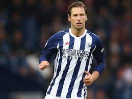 Grzegorz krychowiak was wanted by a host of top clubs but west brom have won the race for the juventus, fenerbahce and lyon also looked at deals to take him when psg made him available in a. Grzegorz Krychowiak Accuses Paris Saint Germain Boss Unai Emery Of Deceiving Him After West Brom Move The Independent The Independent